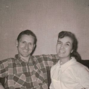 Meet your Posher, Wayne